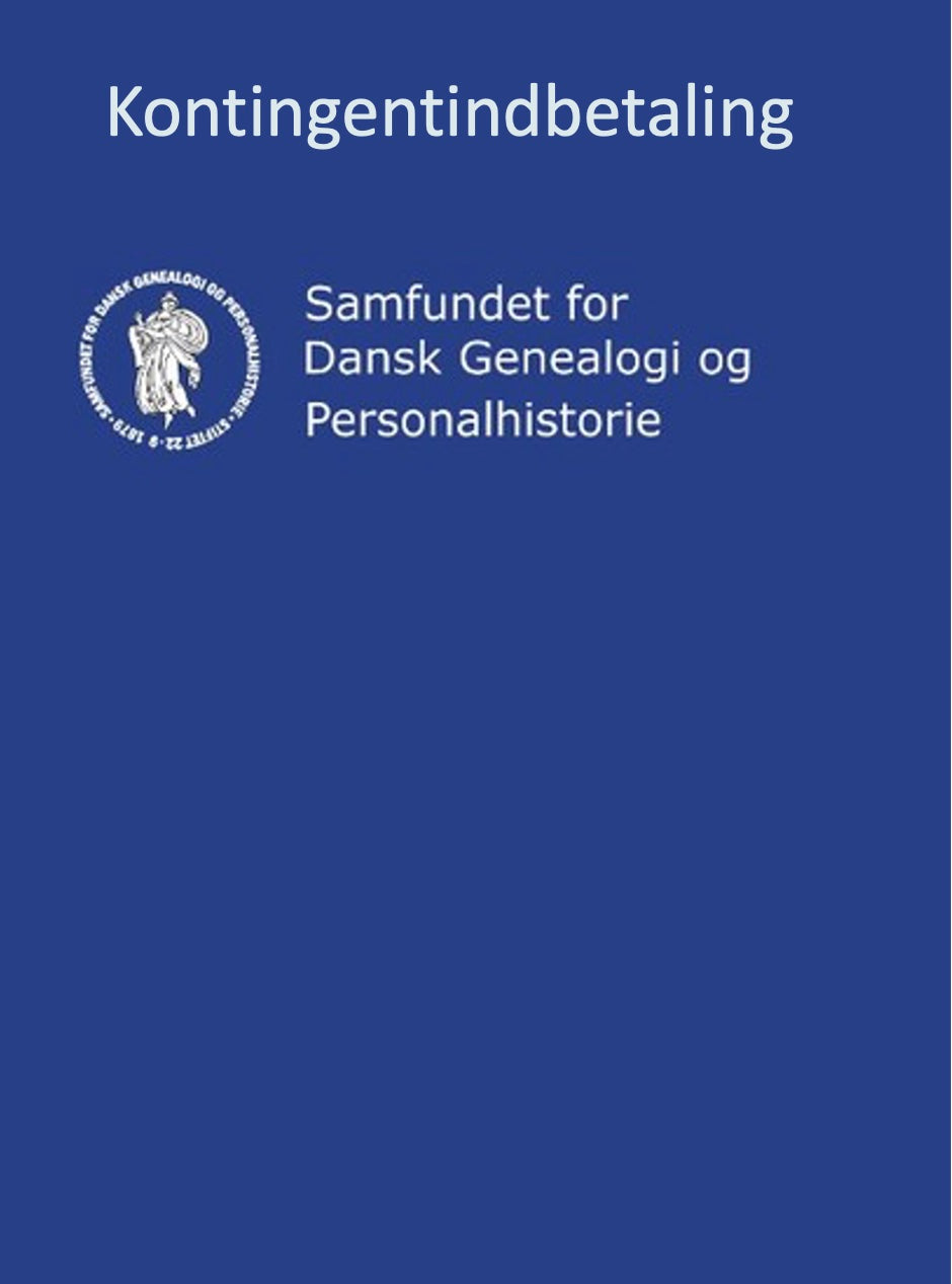 Fornyelse af Medlemskab