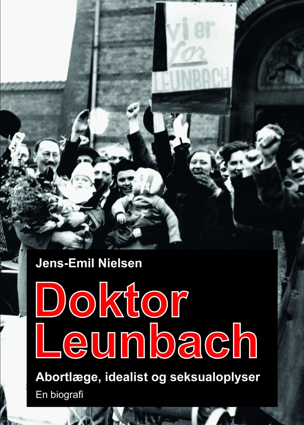 Doktor Leunbach