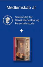 Fornyelse af Medlemskab