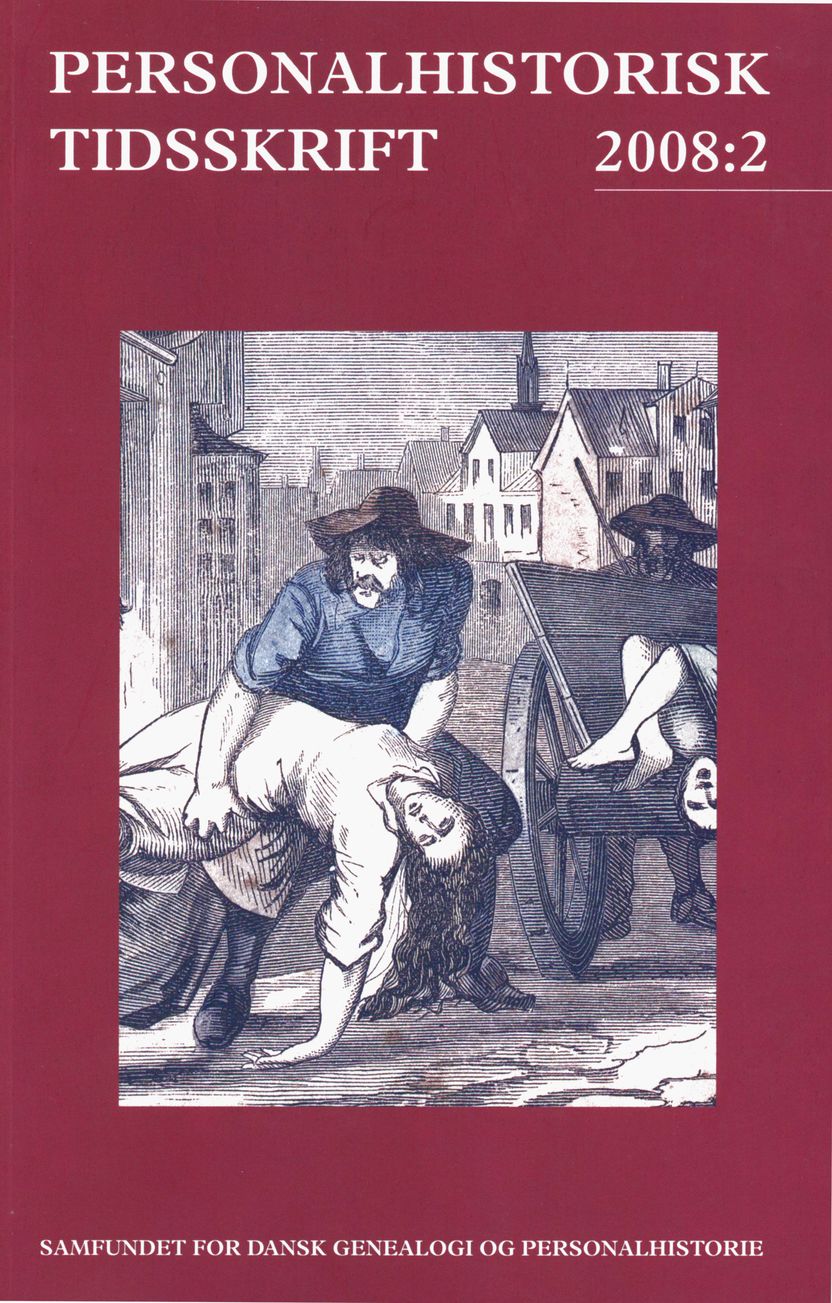 Personalhistorisk Tidsskrift 2008:2