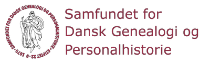 Samfundet for Dansk Genealogi og Personalhistorie
